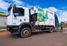 Prefeitura mantém serviços essenciais durante o feriado de 5 de outubro em Boa Vista Prefeitura mantém serviços essenciais durante o feriado de 5 de outubro em Boa Vista