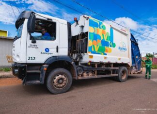 Prefeitura mantém serviços essenciais durante o feriado de 5 de outubro em Boa Vista Prefeitura mantém serviços essenciais durante o feriado de 5 de outubro em Boa Vista