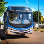 Ônibus serão gratuitos em Boa Vista neste domingo (4) para as eleições ônibus