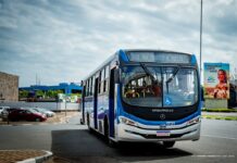 Ônibus serão gratuitos em Boa Vista neste domingo (25) durante 2º turno das eleições Ônibus serão gratuitos em Boa Vista neste domingo (25) durante 2º turno das eleições