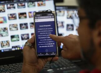 Bets começam a sair do ar e bancos terão de devolver R$ 1,7 bilhão a apostadores bets