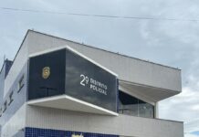 Suspeito de dois furtos a comércios é identificado pela Polícia Civil
