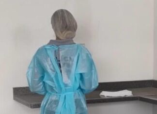 Jovem desaparecido no Cantá é identificado entre vítimas encontradas carbonizadas em Mucajaí carbonizadas