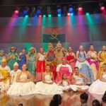 Mostra cultural reúne música, dança, capoeira e empreendedorismo nesta sexta-feira (9) em Boa Vista