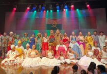 Mostra cultural reúne música, dança, capoeira e empreendedorismo nesta sexta-feira (9) em Boa Vista