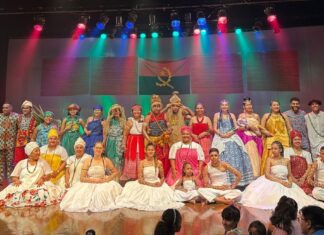 Mostra cultural reúne música, dança, capoeira e empreendedorismo nesta sexta-feira (9) em Boa Vista