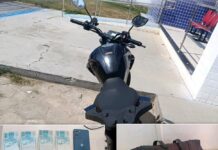 Mulher se tranca em banheiro de posto e consegue ajuda para escapar de ex em Roraima mulher ex
