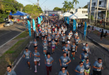 MPRR abre inscrições para corrida de 5 km com premiação de até R$ 500 Corrida