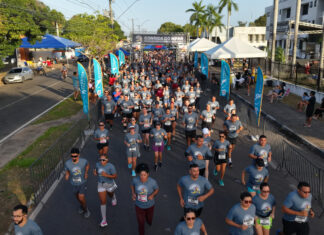 MPRR abre inscrições para corrida de 5 km com premiação de até R$ 500 Corrida