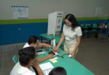 TRE-RR mantém os mesmos locais de votação para o segundo turno em Roraima
