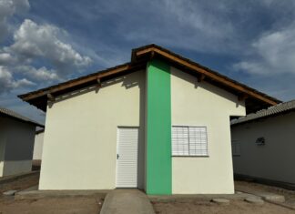 Prefeitura divulga lista de 137 famílias contempladas com casas do Minha Casa, Minha Vida em Boa Vista Prefeitura divulga lista de 137 famílias contempladas com casas do Minha Casa, Minha Vida em Boa Vista