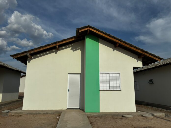 Prefeitura divulga lista de 137 famílias contempladas com casas do Minha Casa, Minha Vida em Boa Vista