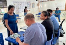 Seções eleitorais são abertas para votação do segundo turno em Roraima