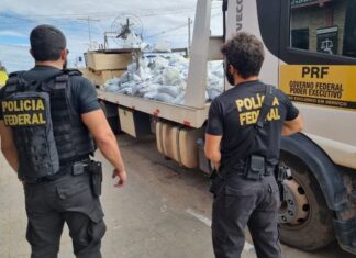 MPF cobra rastreamento de cassiterita após descoberta de esquema de R$ 54 milhões na Terra Yanomami cassiterita