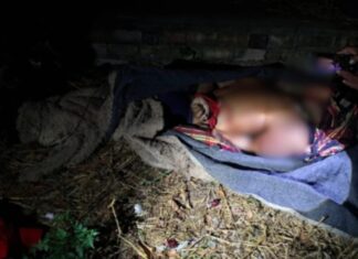 Suspeito confessa ter decapitado jovem em Caracaraí durante execução transmitida por vídeo a integrantes do PCC PCC