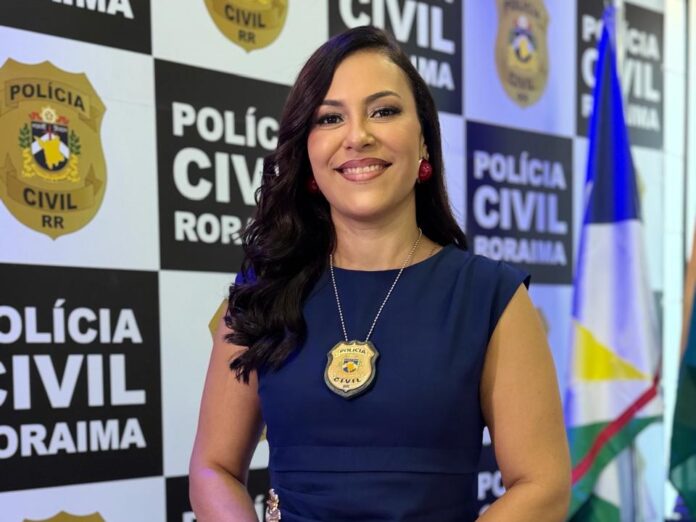 escrivã pai
