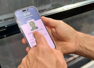 Roraima vota neste domingo (4); veja como usar o e-Título e se identificar na seção