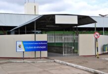 Colégio de Aplicação da UFRR abre inscrições para processo seletivo com 46 vagas imediatas APLICAÇÃO