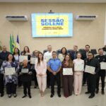 Câmara de Boa Vista entrega Comenda Kalu Brasil a chefs que valorizam a gastronomia roraimense Câmara de Boa Vista entrega Comenda Kalu Brasil a chefs que valorizam a gastronomia roraimense