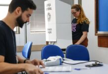 Eleitor que faltou ao primeiro turno pode votar no segundo? Entenda