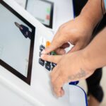 TRE-RR distribui 845 urnas em Boa Vista e sorteia 23 para auditoria