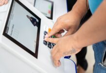 TRE-RR distribui 845 urnas em Boa Vista e sorteia 23 para auditoria