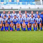 Ferroviária-SP realiza seletiva de futebol feminino em Boa Vista e Cantá