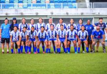 Ferroviária-SP realiza seletiva de futebol feminino em Boa Vista e Cantá
