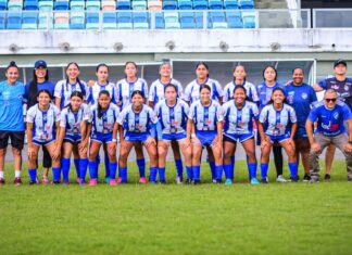 Ferroviária-SP realiza seletiva de futebol feminino em Boa Vista e Cantá