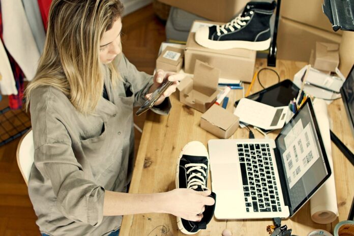 mulheres empreededorismo feminino