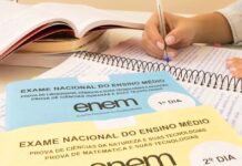 Roraima registra mais de 15 mil inscritos para as provas do Enem 2026 enem roraima
