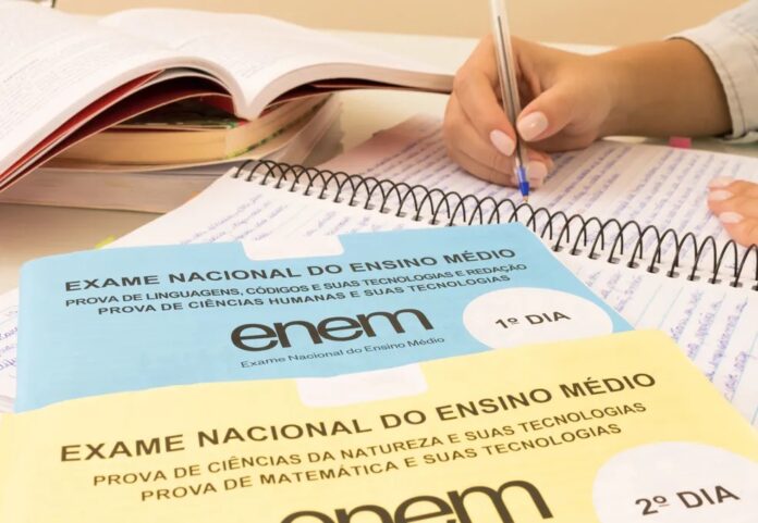 enem enem roraima