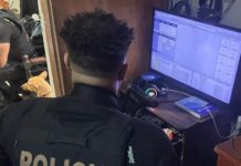 Investigação iniciada em Roraima leva PF a cumprir operação contra abuso sexual infantil no Rio de Janeiro Investigação iniciada em Roraima leva PF a cumprir operação contra abuso sexual infantil no Rio de Janeiro