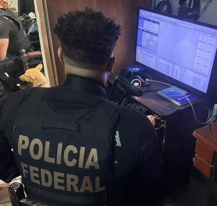 Investigação iniciada em Roraima leva PF a cumprir operação contra abuso sexual infantil no Rio de Janeiro