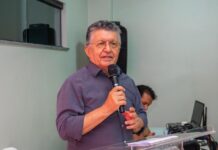 TRF-1 anula condenação do ex-governador Flamarion Portela por improbidade administrativa em RR TRF-1 anula condenação do ex-governador Flamarion Portela por improbidade administrativa em RR
