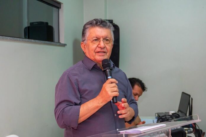 flamarion portela TRF-1 anula condenação do ex-governador Flamarion Portela por improbidade administrativa em RR