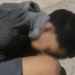 Homem é preso após invadir comércio e entrar em luta corporal com proprietário em Boa Vista Homem é preso após invadir comércio e entrar em luta corporal com proprietário em Boa Vista
