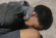 Homem é preso após invadir comércio e entrar em luta corporal com proprietário em Boa Vista Homem é preso após invadir comércio e entrar em luta corporal com proprietário em Boa Vista