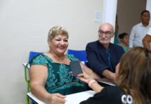 Após 41 anos juntos, casal realiza sonho de oficializar união em casamento coletivo em Boa Vista