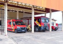 Jovem de 18 anos é suspeita de incendiar casa do namorado após término de relacionamento em Boa Vista