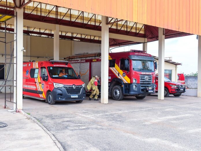 bombeiros