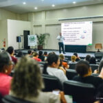 Seminário orienta servidores de Boa Vista sobre aposentadoria, investimentos e gestão previdenciária