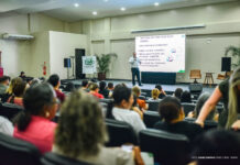 Seminário orienta servidores de Boa Vista sobre aposentadoria, investimentos e gestão previdenciária