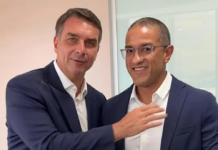 Arthur Henrique lamenta derrota de Flávio Bolsonaro e defende investimentos para Roraima