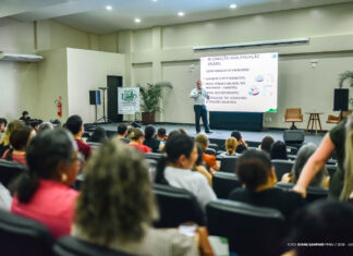 Seminário orienta servidores de Boa Vista sobre aposentadoria, investimentos e gestão previdenciária