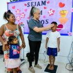Bolsa Família: beneficiários devem ficar atentos ao calendário de pesagem em Boa Vista