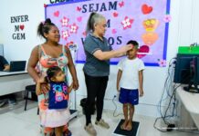 Bolsa Família: beneficiários devem ficar atentos ao calendário de pesagem em Boa Vista