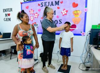 Bolsa Família: beneficiários devem ficar atentos ao calendário de pesagem em Boa Vista