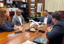 Indústrias do Pará buscam negócios na Guiana e Roraima ganha importância como ligação comercial