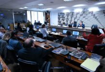 Senado vai avaliar ações do governo federal na Terra Yanomami em audiência pública na terça-feira (27)